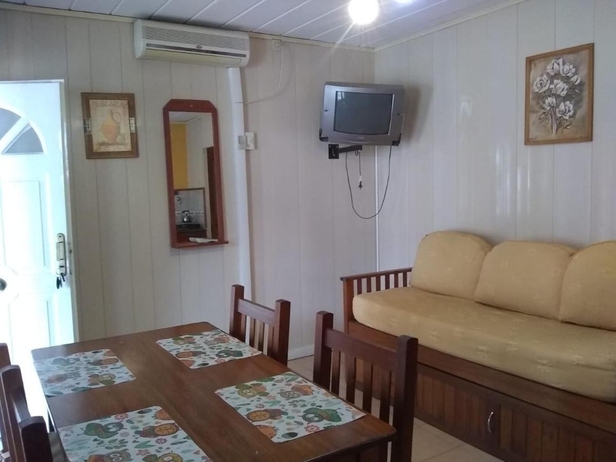 Cabana Don Oscar Federación Zewnętrze zdjęcie