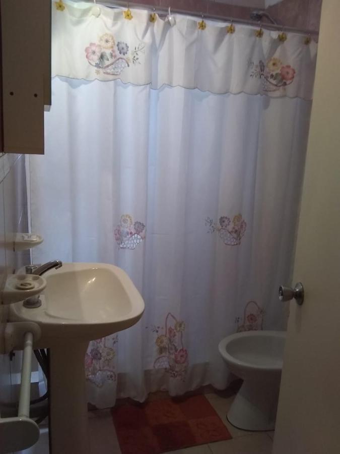 Cabana Don Oscar Federación Zewnętrze zdjęcie