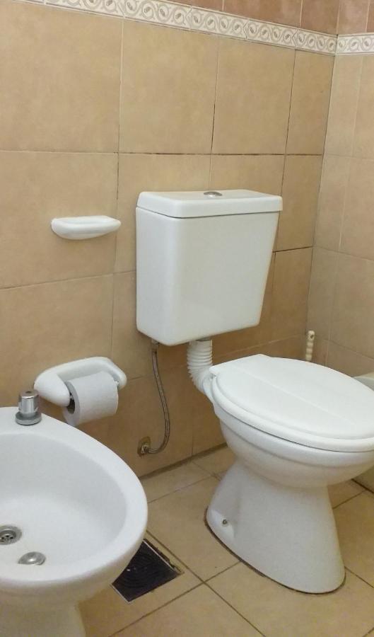 Cabana Don Oscar Federación Zewnętrze zdjęcie